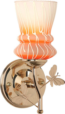 Awsm Wallchiere Wall Lamp Without Bulb