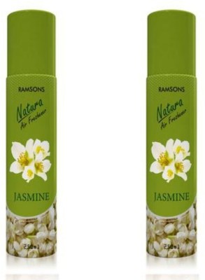 RAMSONS JASMINE Spray(2 x 125 ml)