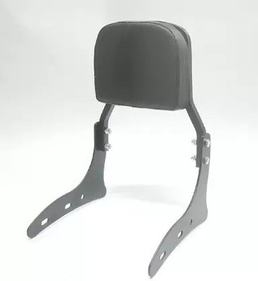 WHEETOYKART Adjustable Passenger Backrest