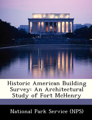 Historic American Building Survey(English, Paperback, National Park Service (NPS))