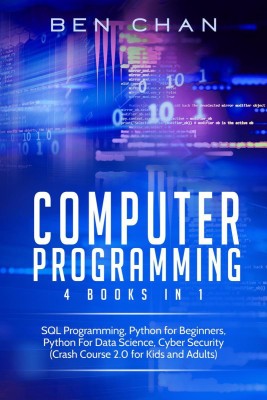 Computer Programming(English, Paperback, Ben Chan)