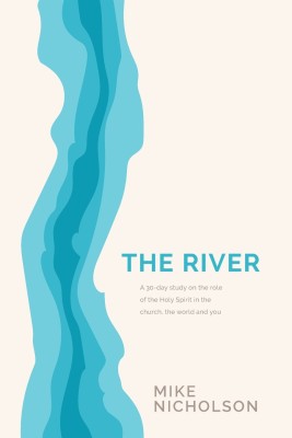 The River(English, Paperback, Nicholson Mike)