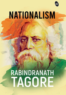 Nationalism(Hardcover, Rabindranath Tagore)