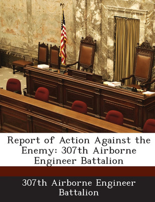 Report of Action Against the Enemy(English, Paperback, unknown)