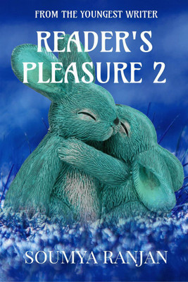 READER'S PLEASURE 2(English, Paperback, Soumya Ranjan)