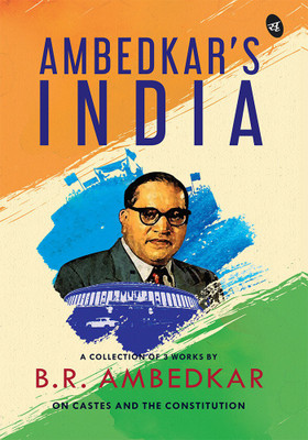 10% OFF on Ambedkar's India(Hardcover, Ambedkar, B.R.) 10% OFF on Ambedkar's India(Hardcover, Ambedkar, B.R.)