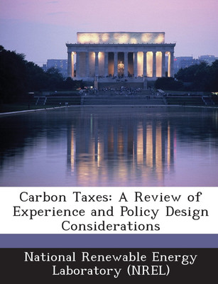 Carbon Taxes(English, Paperback, unknown)
