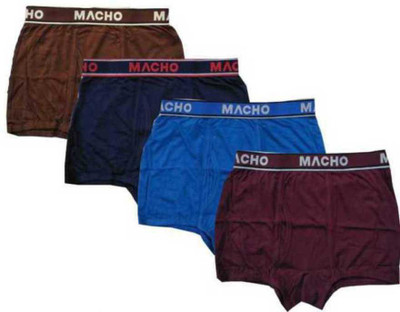 MACHO Men Brief
