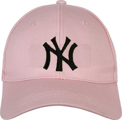 Actn Solid Sports/Regular Cap Cap
