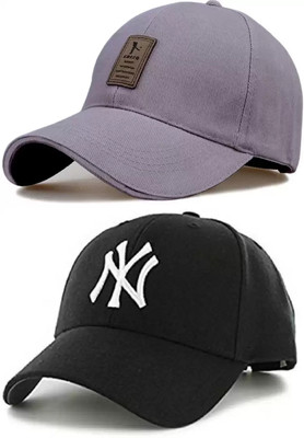 Florida Sports/Regular Cap Cap(Pack of 2)