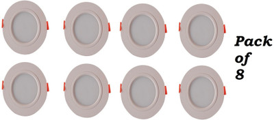Cosas JOY pack 8 Chandelier Ceiling Lamp(White)