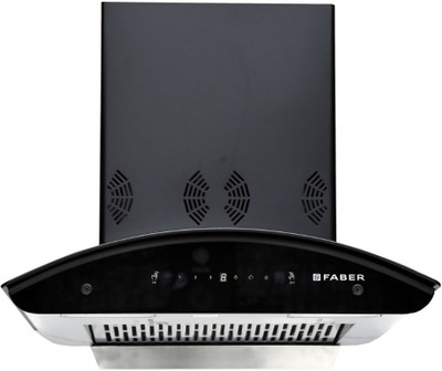 faber hood everest sc tc hc bk 60