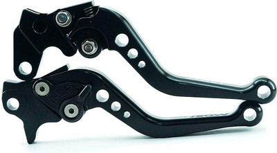P A Brake Lever For Yamaha FZ(Black)