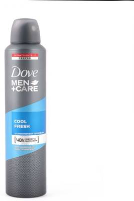 Men's Original Antiperspirant Aerosol 250ml