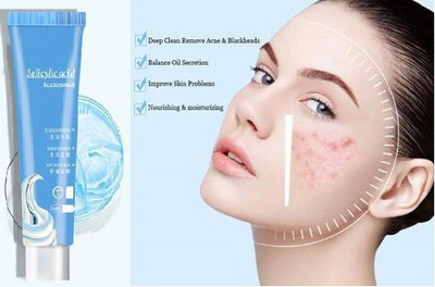 Glamezone Face Gel Hydrating Moisturizer Cleanser for Dry/sensitve Skin(120 ml)
