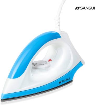 Sansui Neo 1000 W Dry Iron White Blue Price History