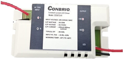 Conbrio Electro 100W LED DRIVER LED Driver