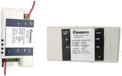 Conbrio Electro 72W LED DRIVERS LED Driver