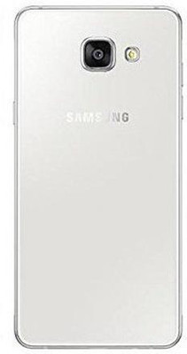 ShoppKing Samsung Galaxy A5 2016 Back Panel(White)