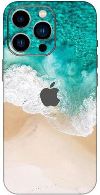 aadia APPLE iPHONE 13 PRO Mobile Skin(Multicolor)