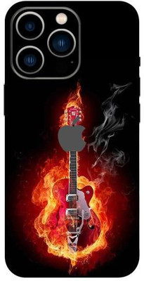 aadia APPLE iPHONE 13 PRO Mobile Skin(Multicolor)
