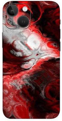 aadia APPLE iPHONE 13 MINI Mobile Skin(Multicolor)