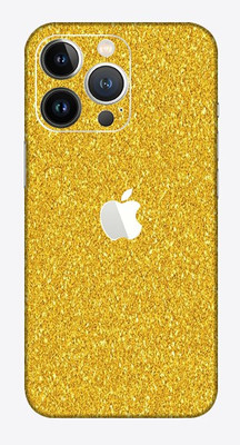 WeCre8 Skin's Apple Iphone 13 Pro Max Mobile Back Skin Mobile Skin(Multicolor)