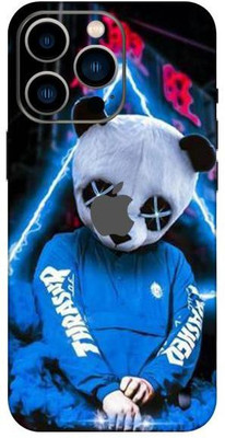 aadia APPLE iPHONE 13 PRO Mobile Skin(Multicolor)