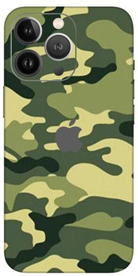 aadia APPLE iPHONE 13 PRO MAX Mobile Skin(Multicolor)