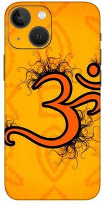 aadia APPLE iPHONE 13 MINI Mobile Skin(Multicolor)