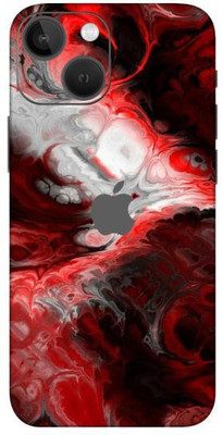 aadia APPLE iPHONE 13 MINI Mobile Skin(Multicolor)