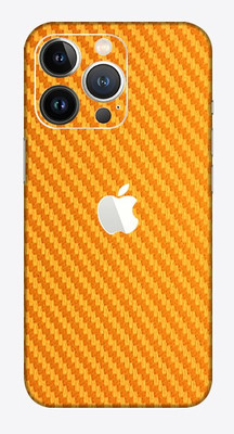 OggyBaba APPLE iPhone 13 Pro Max Mobile Skin(Multicolor)