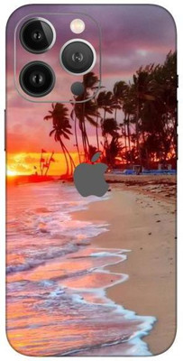 aadia APPLE iPHONE 13 PRO MAX Mobile Skin(Multicolor)