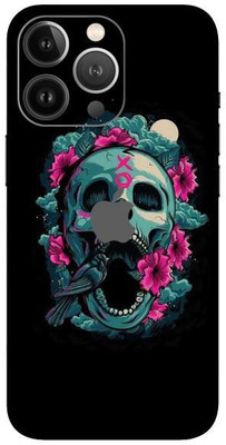 aadia APPLE iPHONE 13 PRO MAX Mobile Skin(Multicolor)
