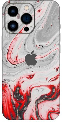 aadia APPLE iPHONE 13 PRO Mobile Skin(Multicolor)