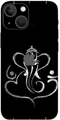 aadia APPLE iPHONE 13 MINI Mobile Skin(Multicolor)