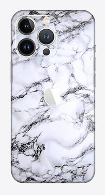 WeCre8 Skin's Apple Iphone 13 Pro Max Mobile Back Skin Mobile Skin(Multicolor)