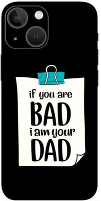 aadia APPLE iPHONE 13 MINI Mobile Skin(Multicolor)