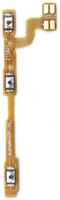 SPAREWARE NOTE 10 PRO NOTE 10 PRO Volume Button Flex Cable