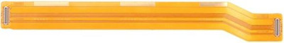 SPAREWARE oppo a15 A15 LCD Flex Cable