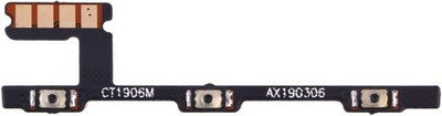 SPAREWARE REDMI 7 / REDMI Y3 REDMI 7 / REDMI Y3 Volume Button Flex Cable