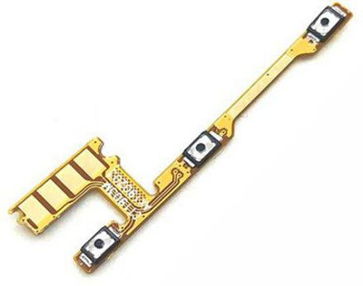SPAREWARE redmi MI NOTE 7s NOTE 7s Volume Button Flex Cable