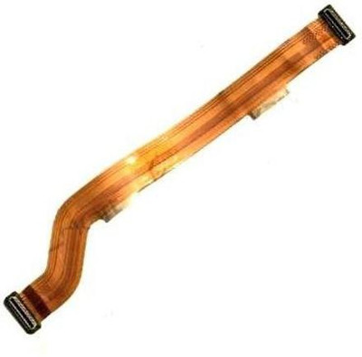 SPAREWARE LCD FLEX COMPATIBLE FOR F3 f3 LCD Flex Cable
