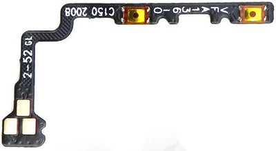SPAREWARE A52 OPPO A52 Volume Button Flex Cable