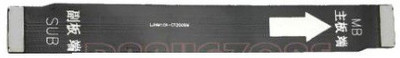 SPAREWARE LCD FLEX FOR REDMI poco M3 M3 LCD Flex Cable