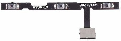 Spares4ever PVBF-415 REDMI MI Note 6 Power ON/OFF Button