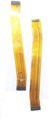 SPAREWARE F17 OPPO F17 LCD Flex Cable