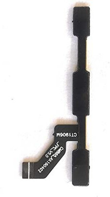 SPAREWARE redmi MI NOTE 3 NOTE 3 Volume Button Flex Cable