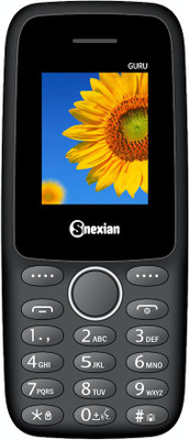 Snexian guru(Black)