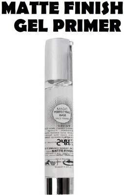 ADJD UP TO 24H MATTE FINISH OIL FREE PERFECTING BASE FACE PRIMER Primer  - 30 ml(TRANSPARENT)